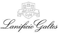 dal 1947 GTM Lanificio Galtes