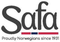 Safa Proudly Norwegians since 1931