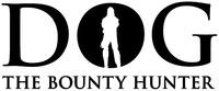 DOG THE BOUNTY HUNTER