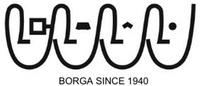 BORGA SINCE 1940