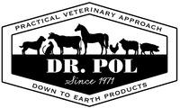 DR. POL PRACTICAL VETERINARY APPROACH DOWN TO EARTH PRODUCTS Since 1971