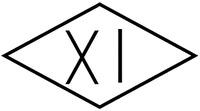 XI