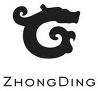 ZHONGDING