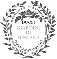 DUCCI GIARDINI DI TOSCANA CASA FONDATA NEL 1942