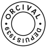 ORCIVAL DEPUIS 1939