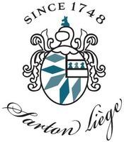 SINCE 1748 Sarton Liège