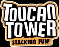 TOUCAN TOWER STACKING FUN!