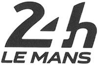 24h LE MANS