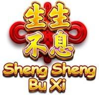 Sheng Sheng Bu Xi