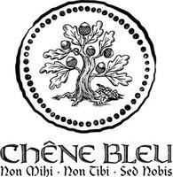 CHÊNE BLEU Non Mihi Non Tibi Sed Nobis