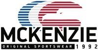 MCKENZIE ORIGINAL SPORTSWEAR 1992