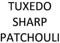 TUXEDO SHARP PATCHOULI