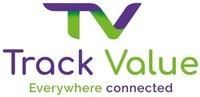 TV Track Value Everywhere connected
