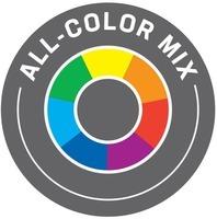 ALL-COLOR MIX
