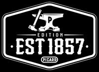 tx P -EDITION EST 1857 PICARD