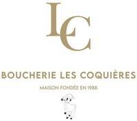 LC BOUCHERIE LES COQUIÈRES MAISON FONDÉE EN 1988
