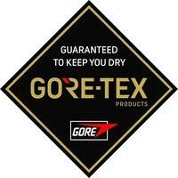 GUARANTEED TO KEEP YOU DRY GORE-TEX PRODUCTS GORE