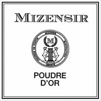 MIZENSIR POUDRE D'OR