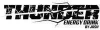 THUNDER ENERGY DRINK BY JASH