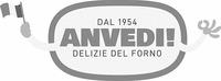 DAL 1954 ANVEDI! DELIZIE DEL FORNO