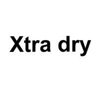 Xtra dry