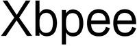 Xbpee