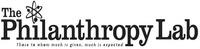 The Philanthropy Lab Those to whom much is given, much is expected