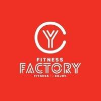 FITNESS FACTORY, FITNESS TO ENJOY