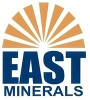 EAST MINERALS