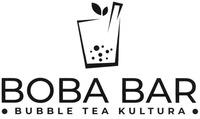 BOBA BAR BUBBLE TEA KULTURA