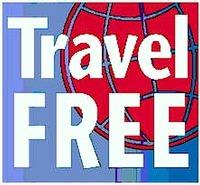 Travel FREE