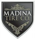 MADINA TIRE CO.