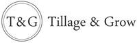 T&G Tillage & Grow