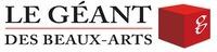 LE GÉANT DES BEAUX-ARTS g