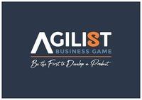 AGILIST BUSINESS GAME Be the First to Develop a Product