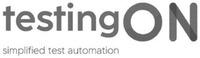 testingON simplified test automation