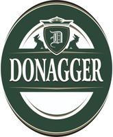 D DONAGGER