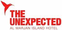 THE UNEXPECTED AL MARJAN ISLAND HOTEL