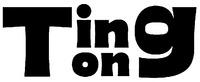 Ting on