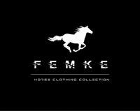 FEMKE HORSE CLOTHING COLLECTION