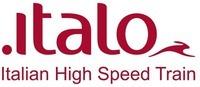 .italo Italian High Speed Train
