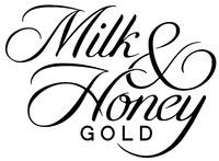 Milk & Honey GOLD