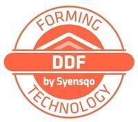 DDF FORMING TECHNOLOGY by Syensqo