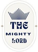 THE MIGHTY LORD