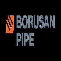 BORUSAN PIPE