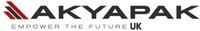 AKYAPAK EMPOWER THE FUTURE UK