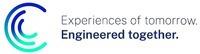 Experiences of tomorrow. Engineered together.