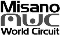 Misano MWC World Circuit