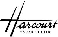 Harcourt TOUCH · PARIS