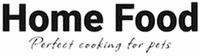 HOME FOOD Perfect cooking for pets